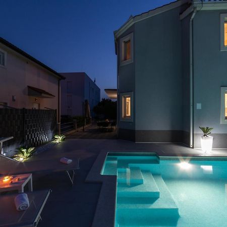 Villa Ban Trogir Ngoại thất bức ảnh