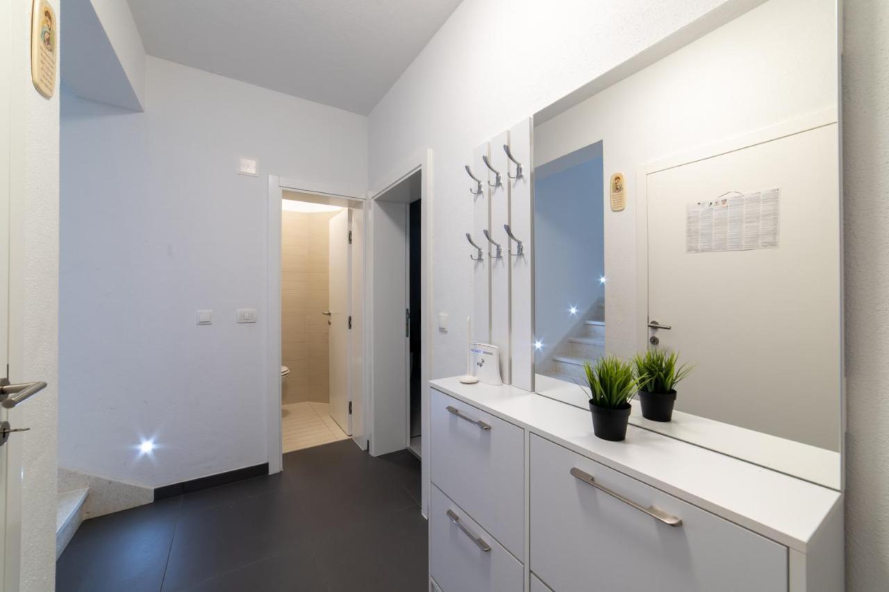 Villa Ban Trogir Ngoại thất bức ảnh
