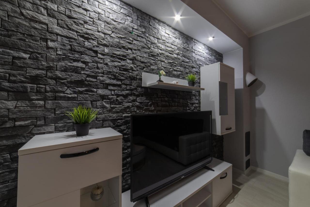 Villa Ban Trogir Ngoại thất bức ảnh