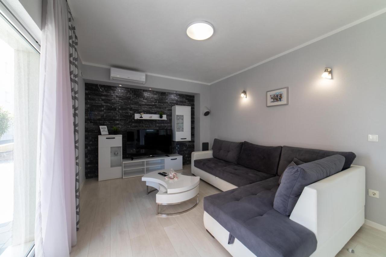 Villa Ban Trogir Ngoại thất bức ảnh