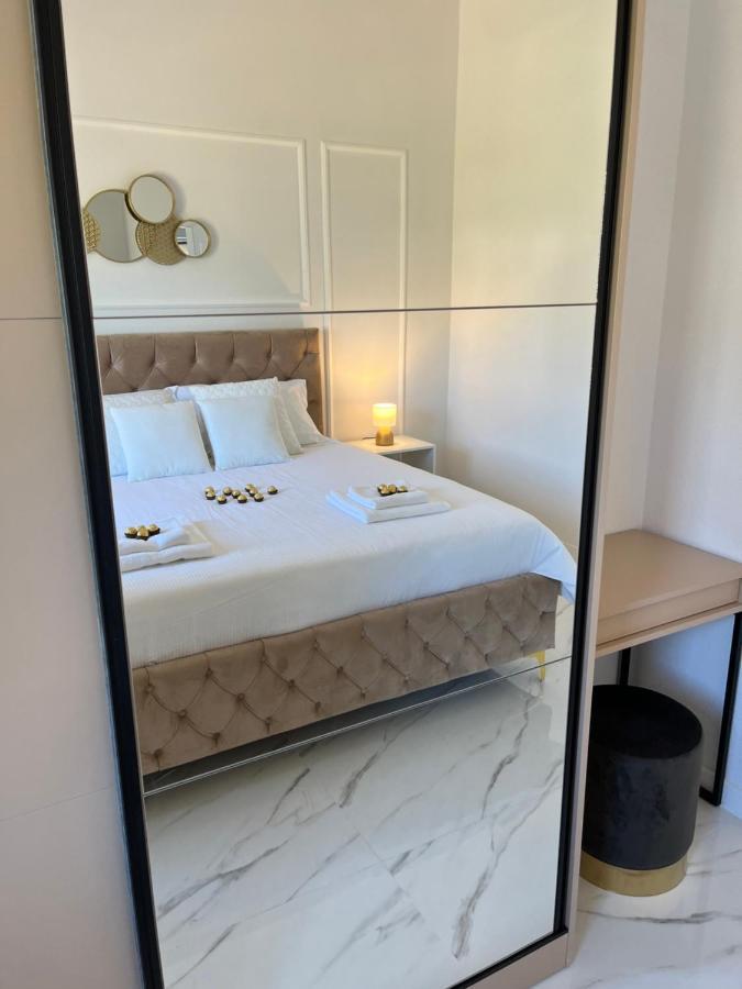 Villa Ban Trogir Ngoại thất bức ảnh