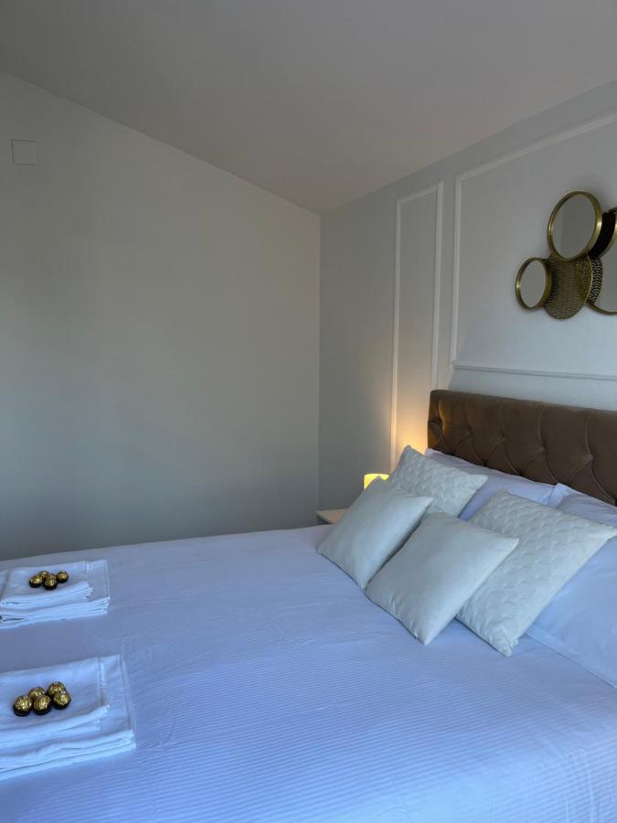 Villa Ban Trogir Ngoại thất bức ảnh