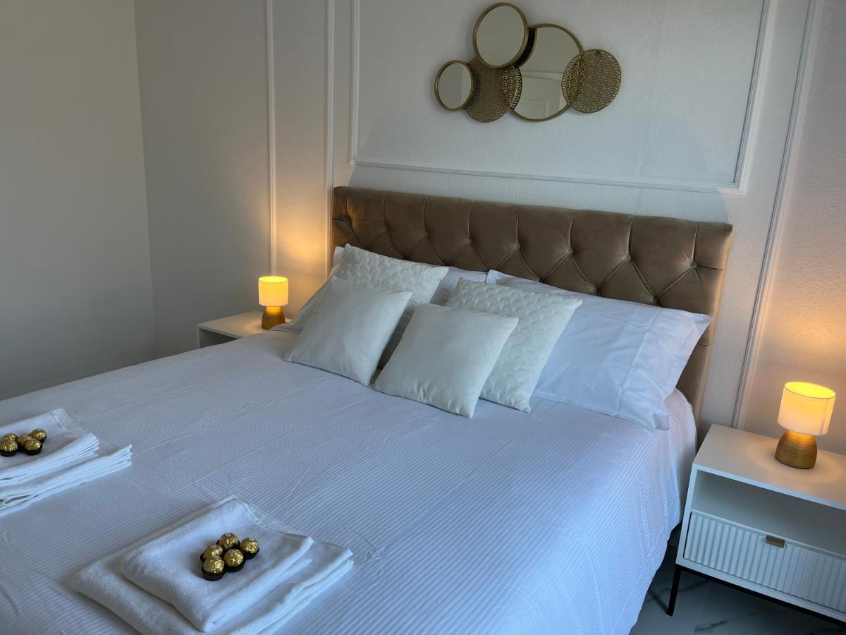 Villa Ban Trogir Ngoại thất bức ảnh