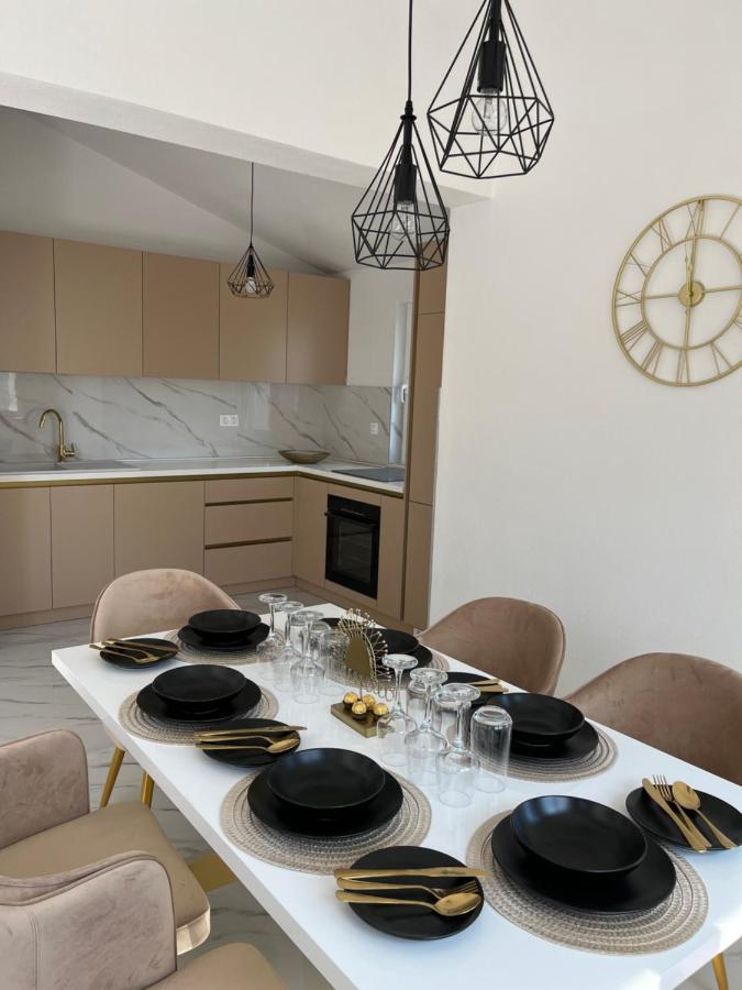Villa Ban Trogir Ngoại thất bức ảnh