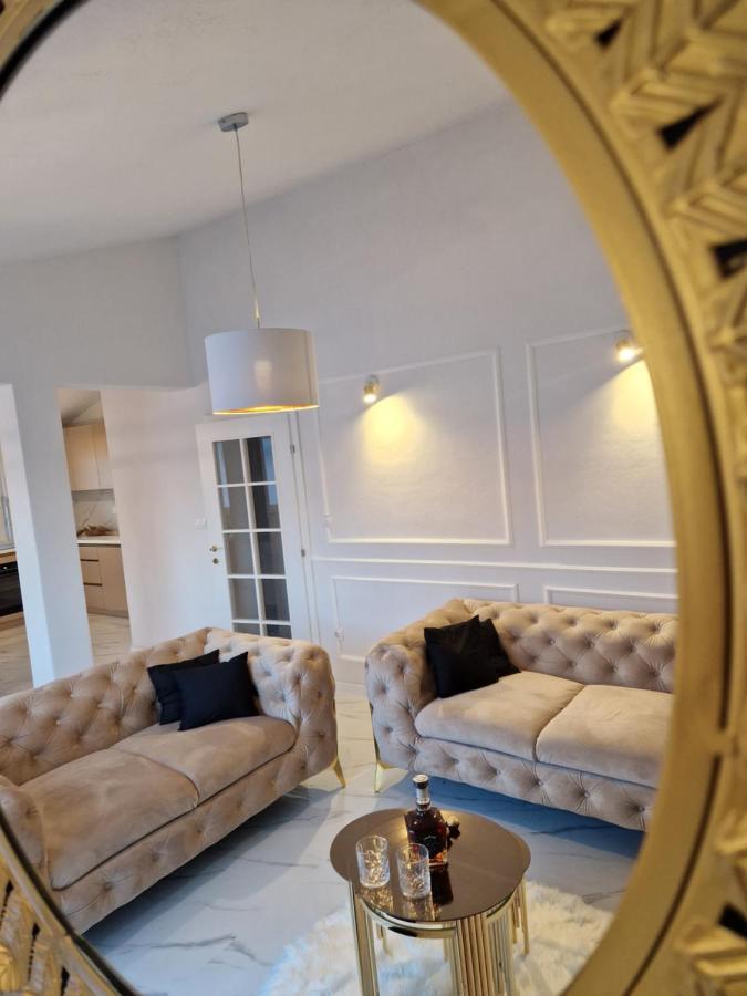 Villa Ban Trogir Ngoại thất bức ảnh