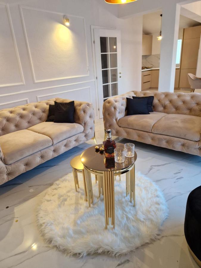 Villa Ban Trogir Ngoại thất bức ảnh