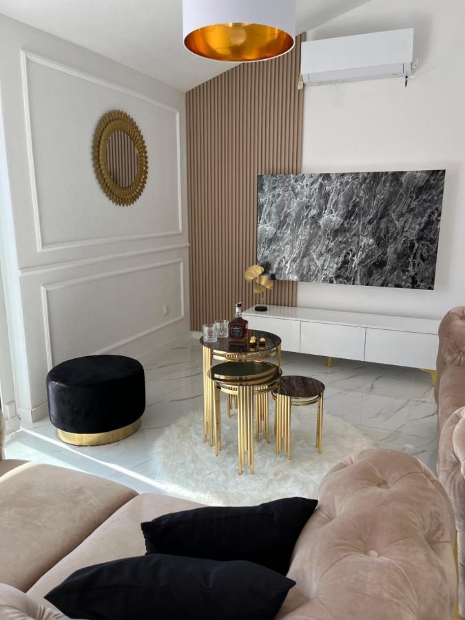 Villa Ban Trogir Ngoại thất bức ảnh