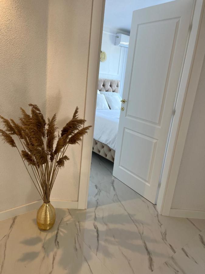 Villa Ban Trogir Ngoại thất bức ảnh