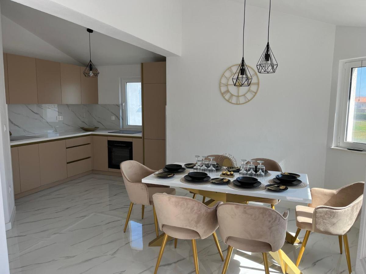 Villa Ban Trogir Ngoại thất bức ảnh