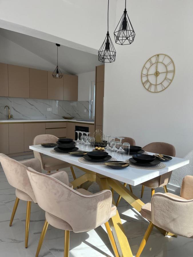 Villa Ban Trogir Ngoại thất bức ảnh
