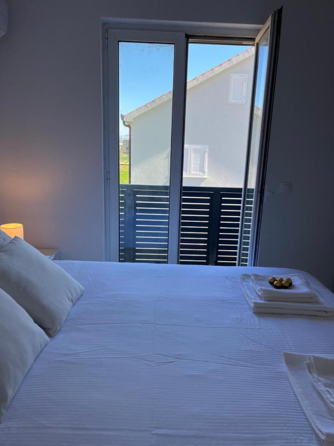 Villa Ban Trogir Ngoại thất bức ảnh