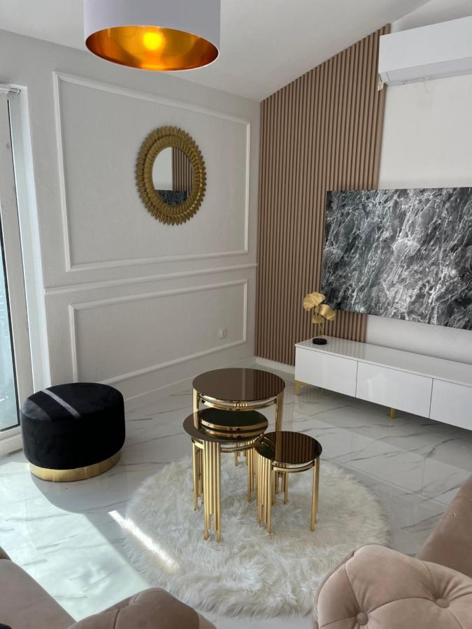 Villa Ban Trogir Ngoại thất bức ảnh