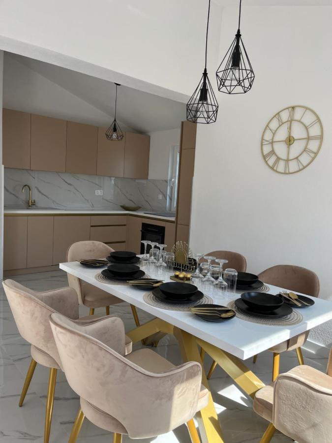 Villa Ban Trogir Ngoại thất bức ảnh